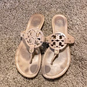 Tory Burch Miller Sandals